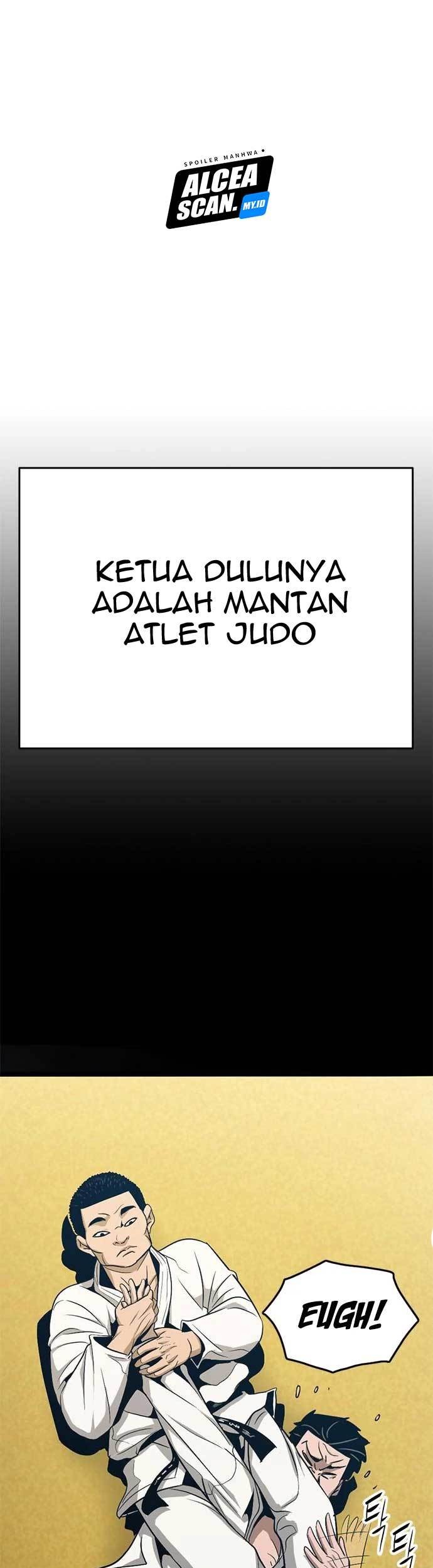 Death Row Boy Chapter 24 Gambar 56