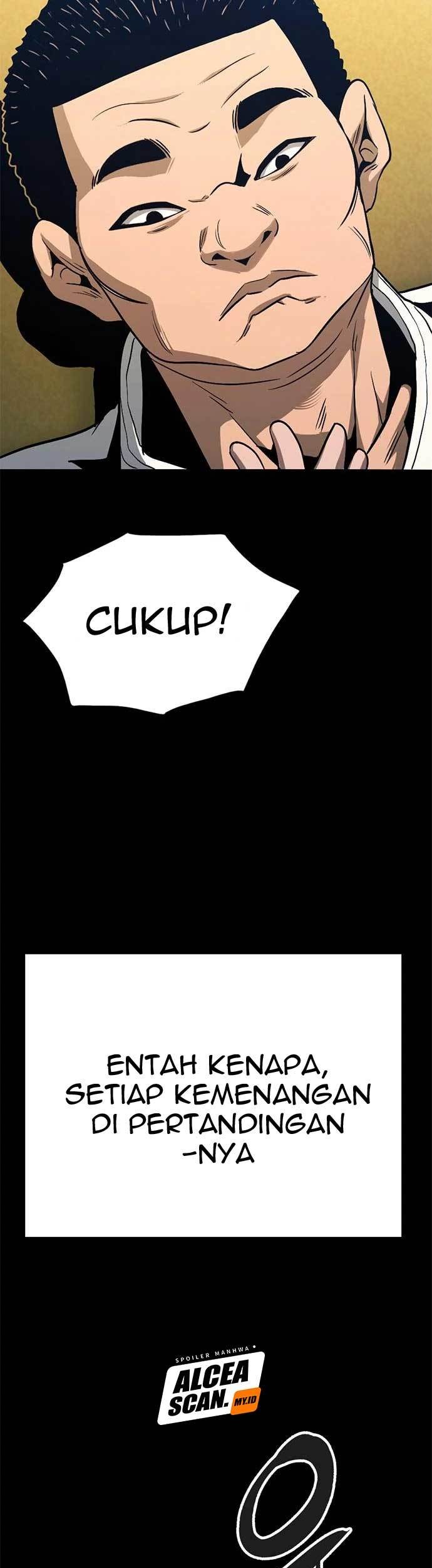 Death Row Boy Chapter 24 Gambar 58