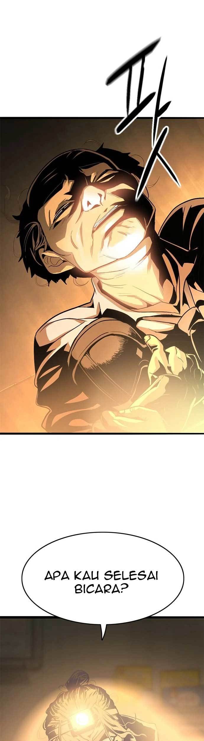 Death Row Boy Chapter 24 Gambar 72