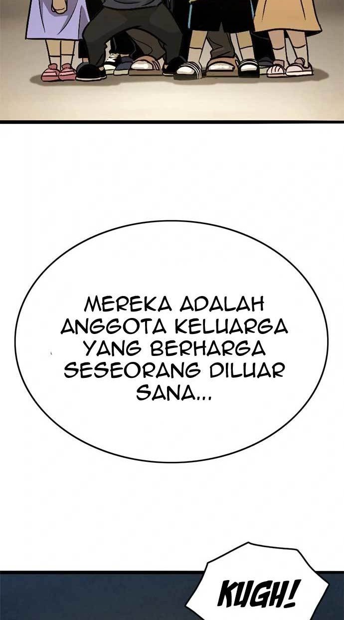 Death Row Boy Chapter 24 Gambar 79