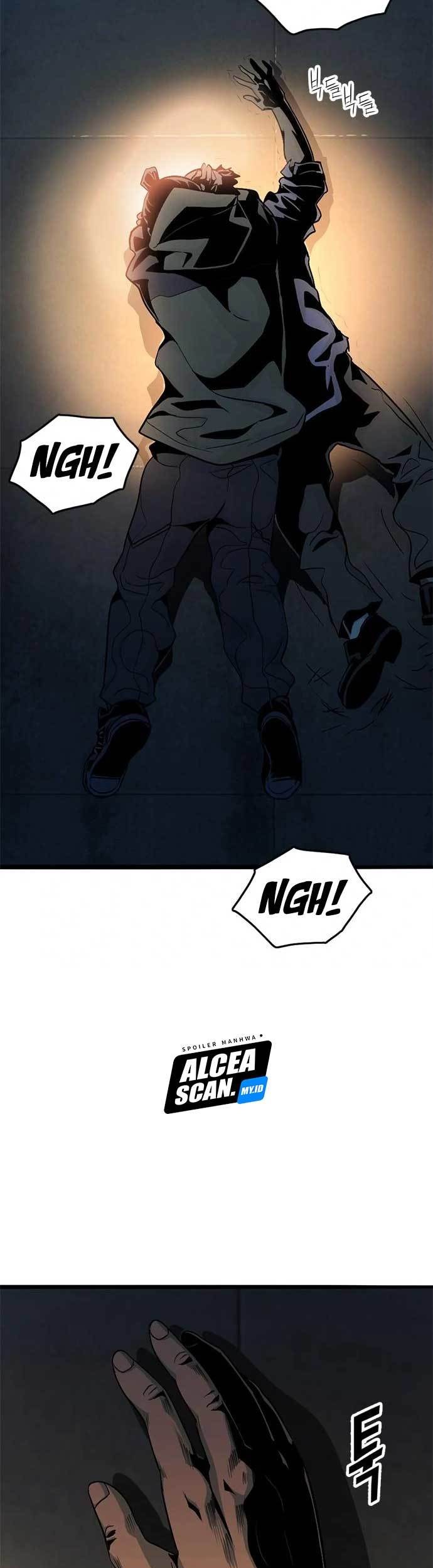 Death Row Boy Chapter 24 Gambar 80