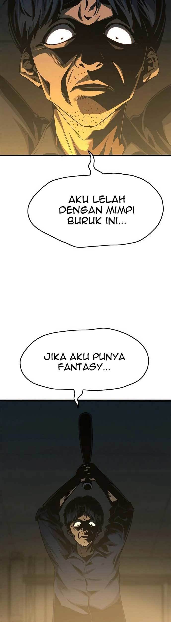 Death Row Boy Chapter 24 Gambar 84