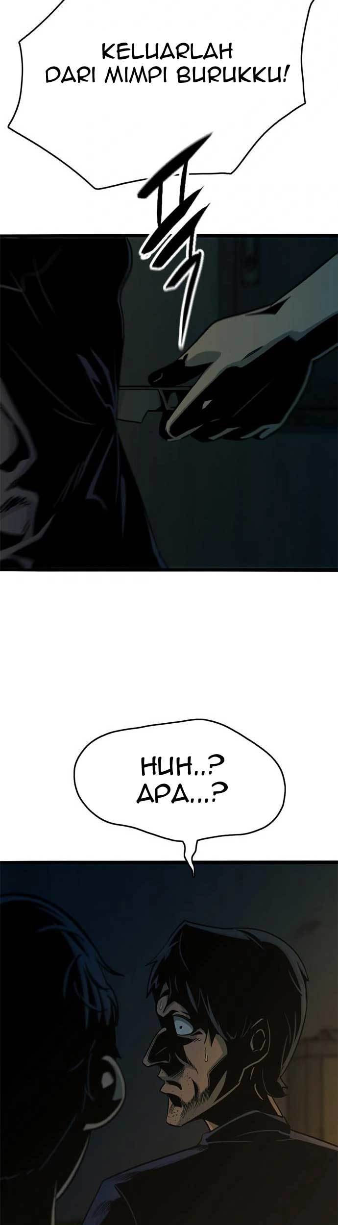 Death Row Boy Chapter 24 Gambar 90