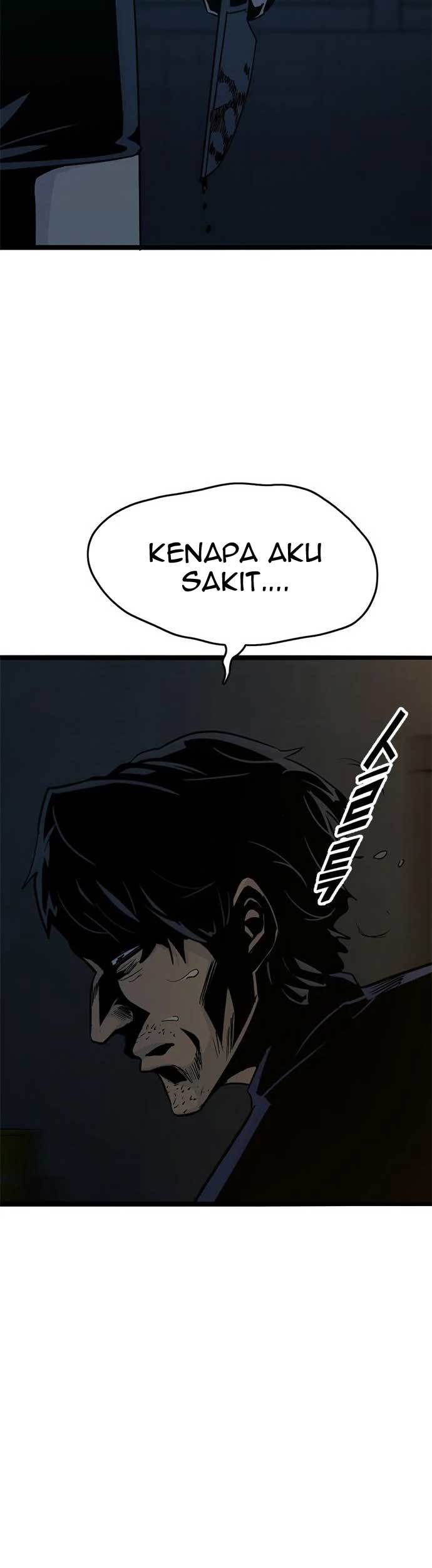 Death Row Boy Chapter 24 Gambar 92