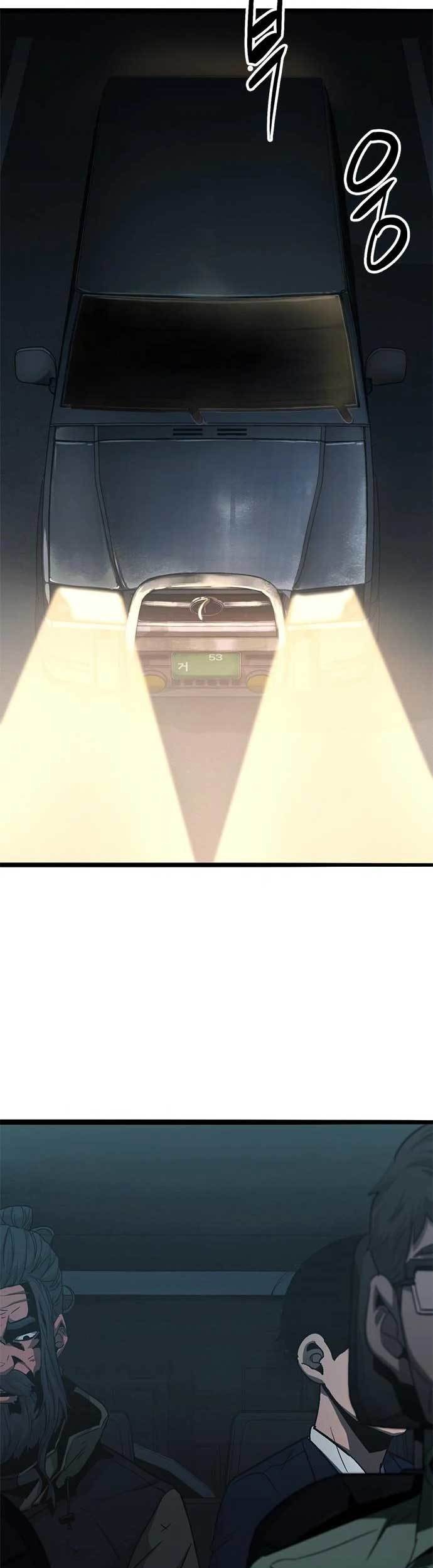 Death Row Boy Chapter 24 Gambar 98