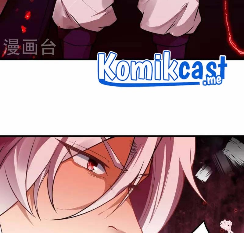 Against the Gods Chapter 507 Gambar 21