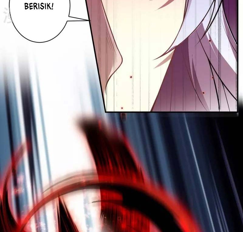 Against the Gods Chapter 507 Gambar 25