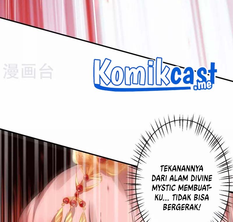 Against the Gods Chapter 507 Gambar 27