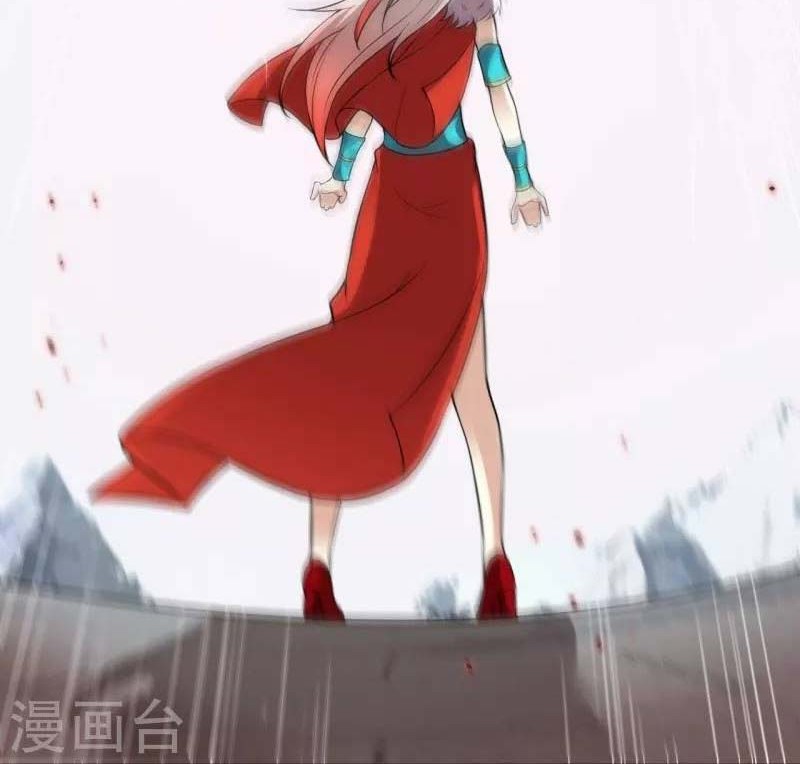 Against the Gods Chapter 507 Gambar 29