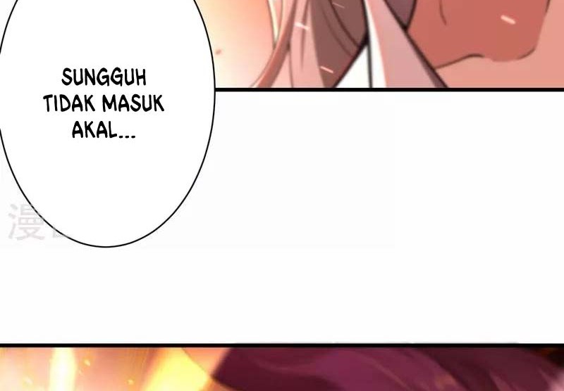 Against the Gods Chapter 507 Gambar 39