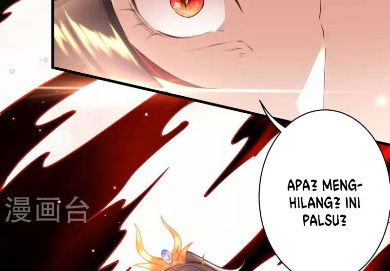 Against the Gods Chapter 507 Gambar 43