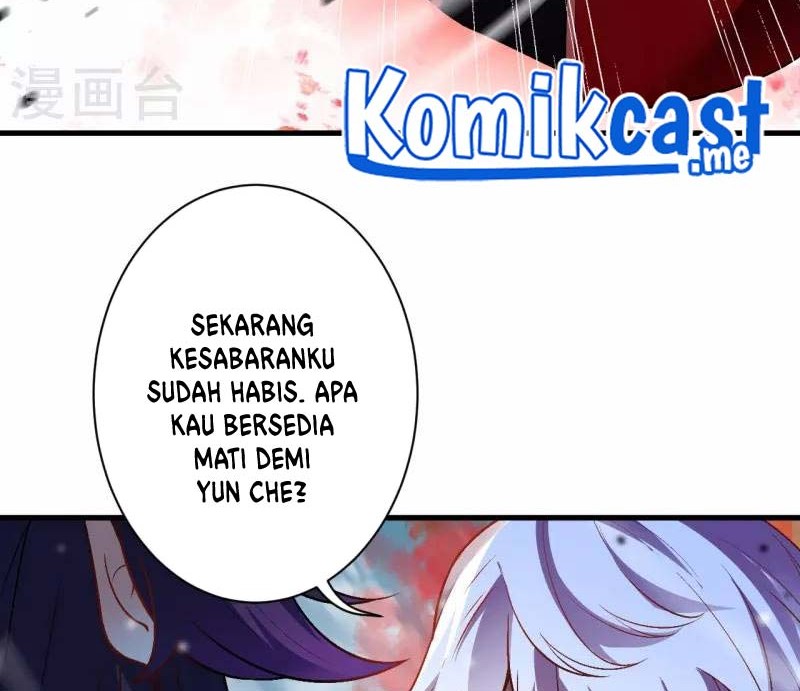 Against the Gods Chapter 507 Gambar 47