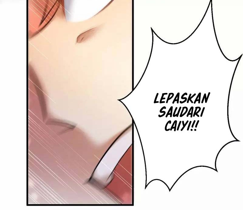 Against the Gods Chapter 507 Gambar 51