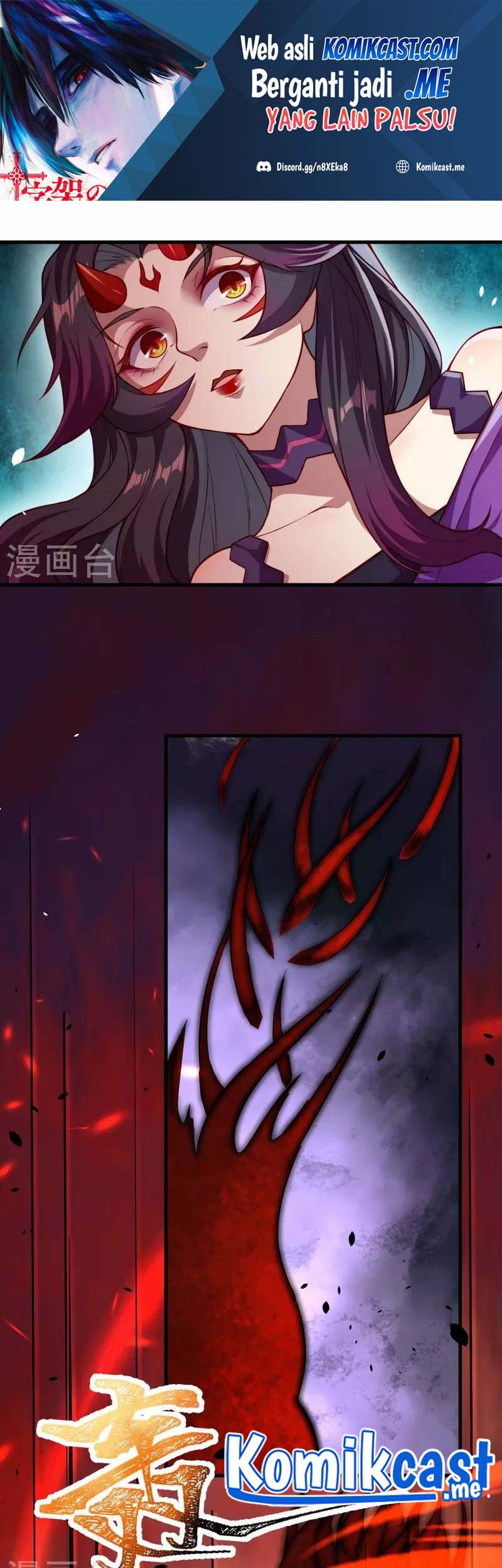 Baca  Against the Gods Chapter 507 Gambar 2