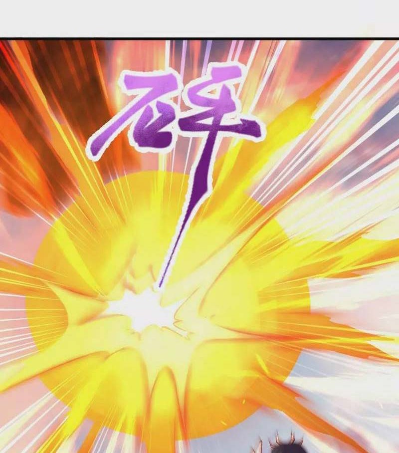 Against the Gods Chapter 507 Gambar 5