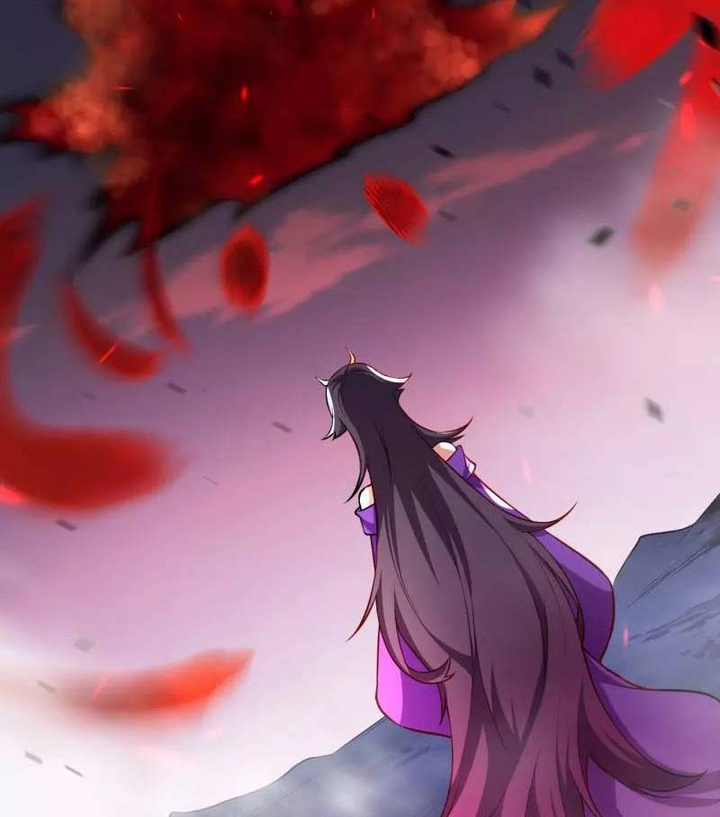 Against the Gods Chapter 507 Gambar 7