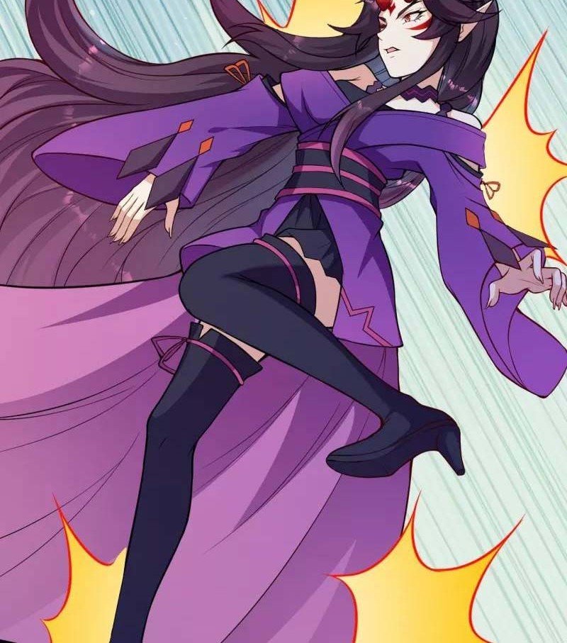 Against the Gods Chapter 507 Gambar 9