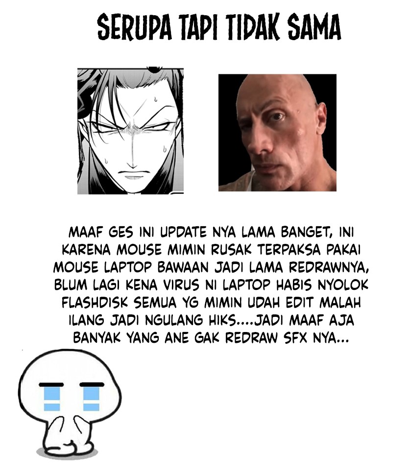 Mairimashita! Iruma-kun Chapter 275 Gambar 21