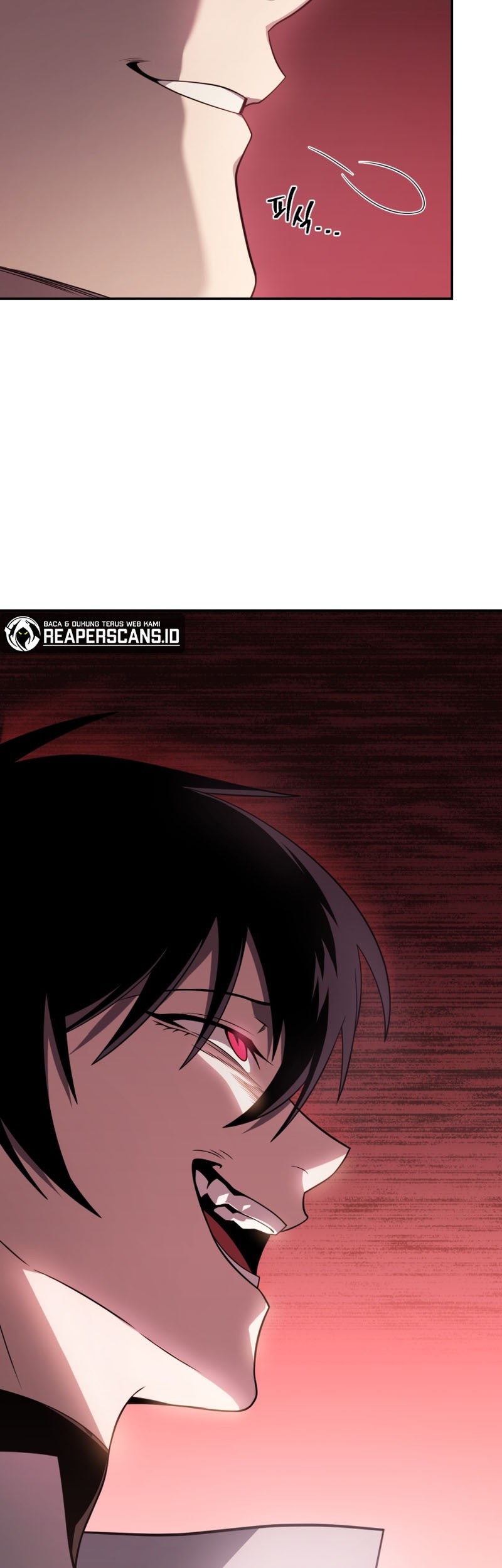 Player Who Returned 10,000 Years Later Chapter 31 Gambar 56