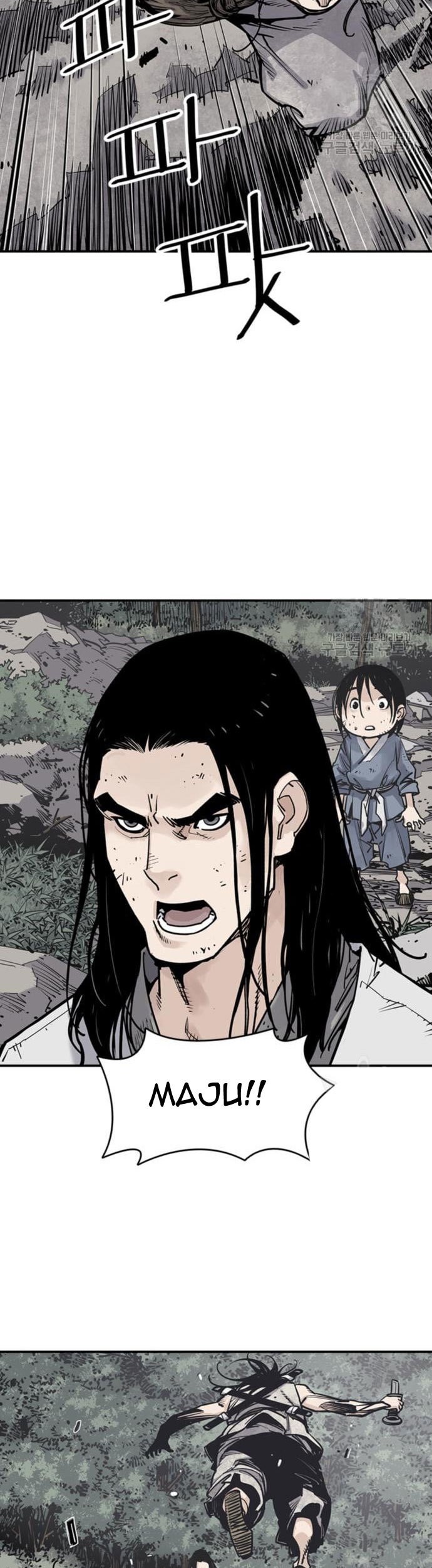 Death God Chapter 14 Gambar 20
