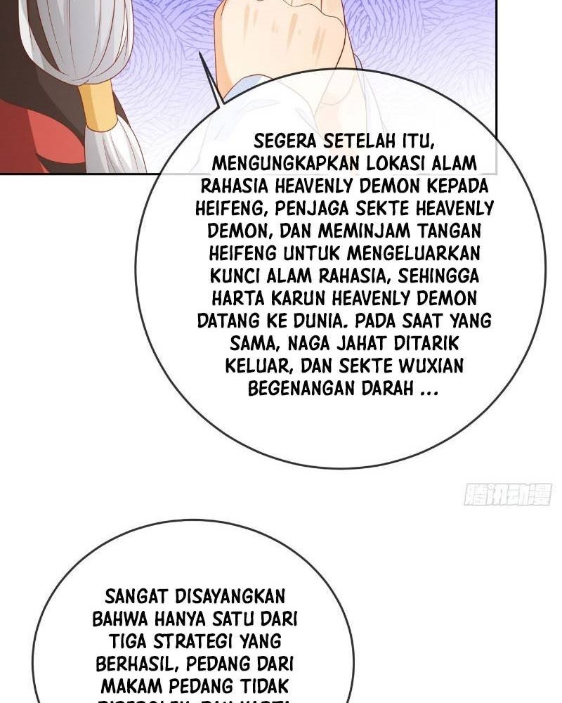 Sign in the Mystery Box to Dominate the World of Cultivation Chapter 39 Gambar 25