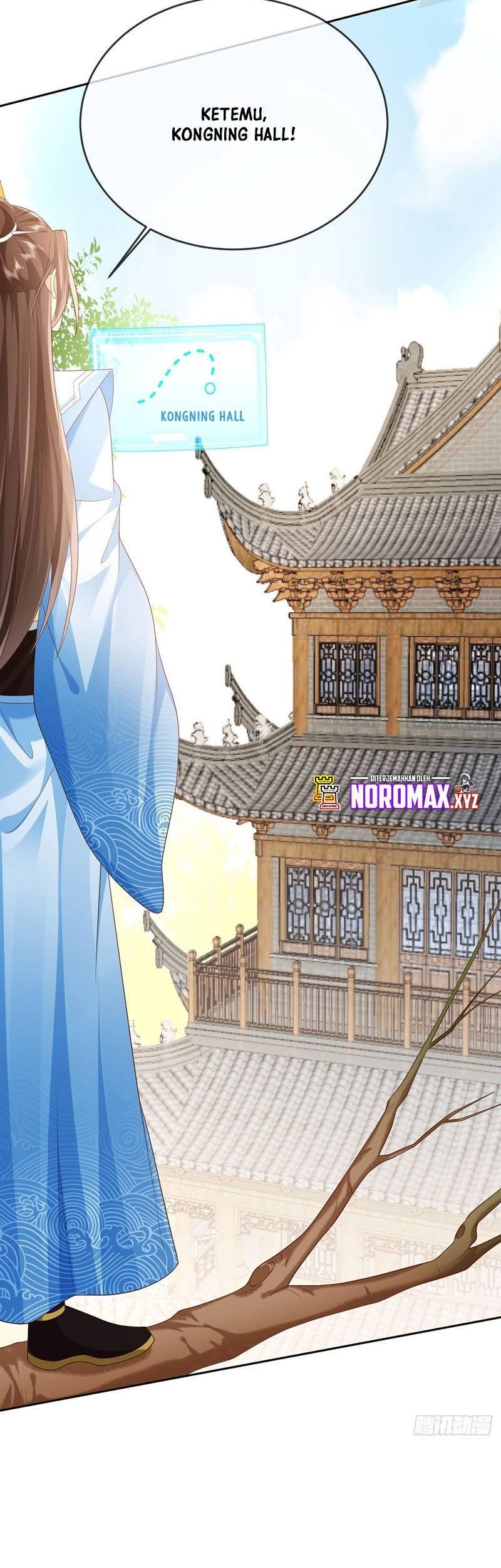 Sign in the Mystery Box to Dominate the World of Cultivation Chapter 39 Gambar 6
