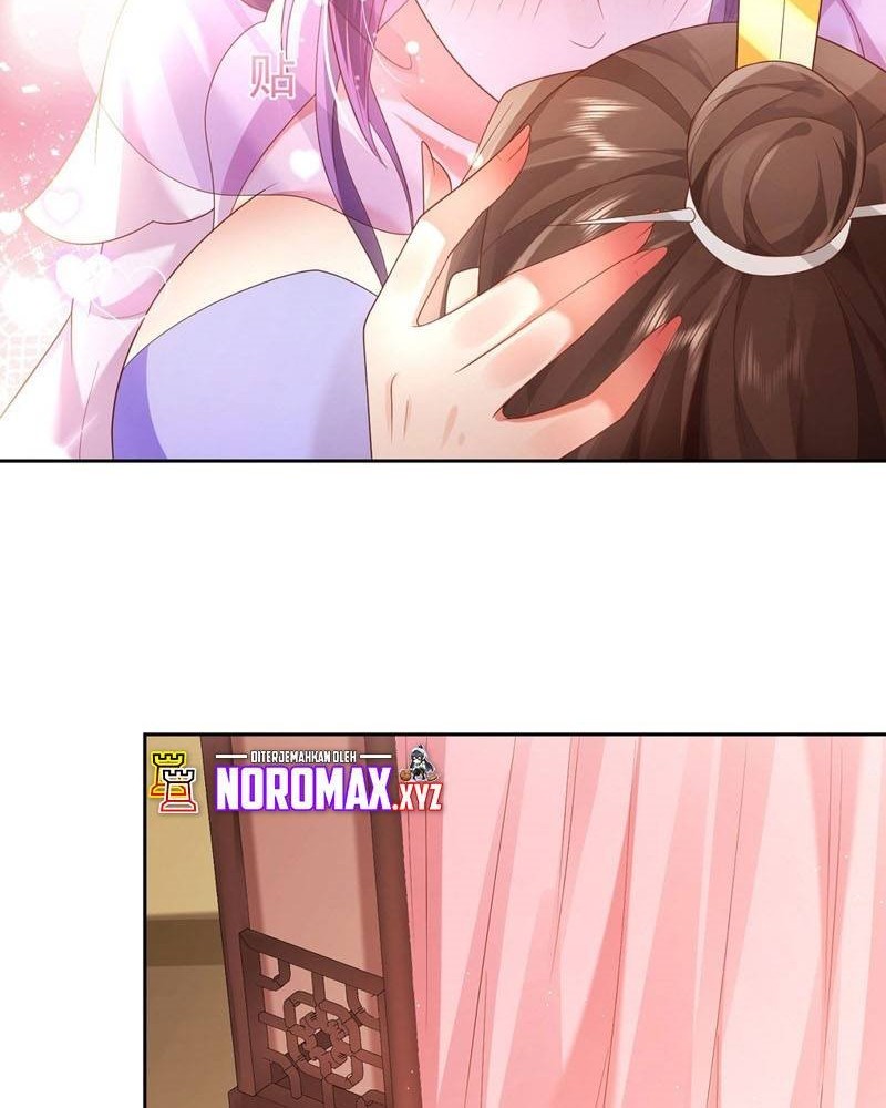 Sign in the Mystery Box to Dominate the World of Cultivation Chapter 39 Gambar 15