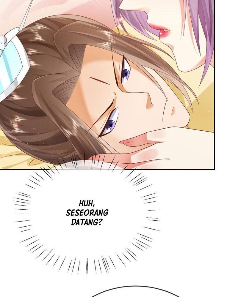 Sign in the Mystery Box to Dominate the World of Cultivation Chapter 39 Gambar 17