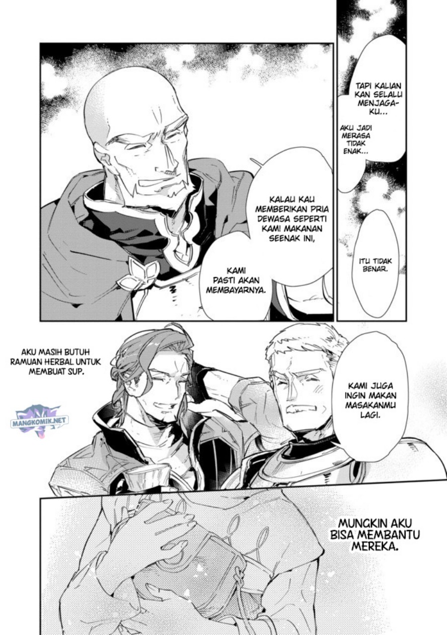 Saijaku Tamer wa Gomi Hiroi no Tabi wo Hajimemashita Chapter 15.2 Gambar 11