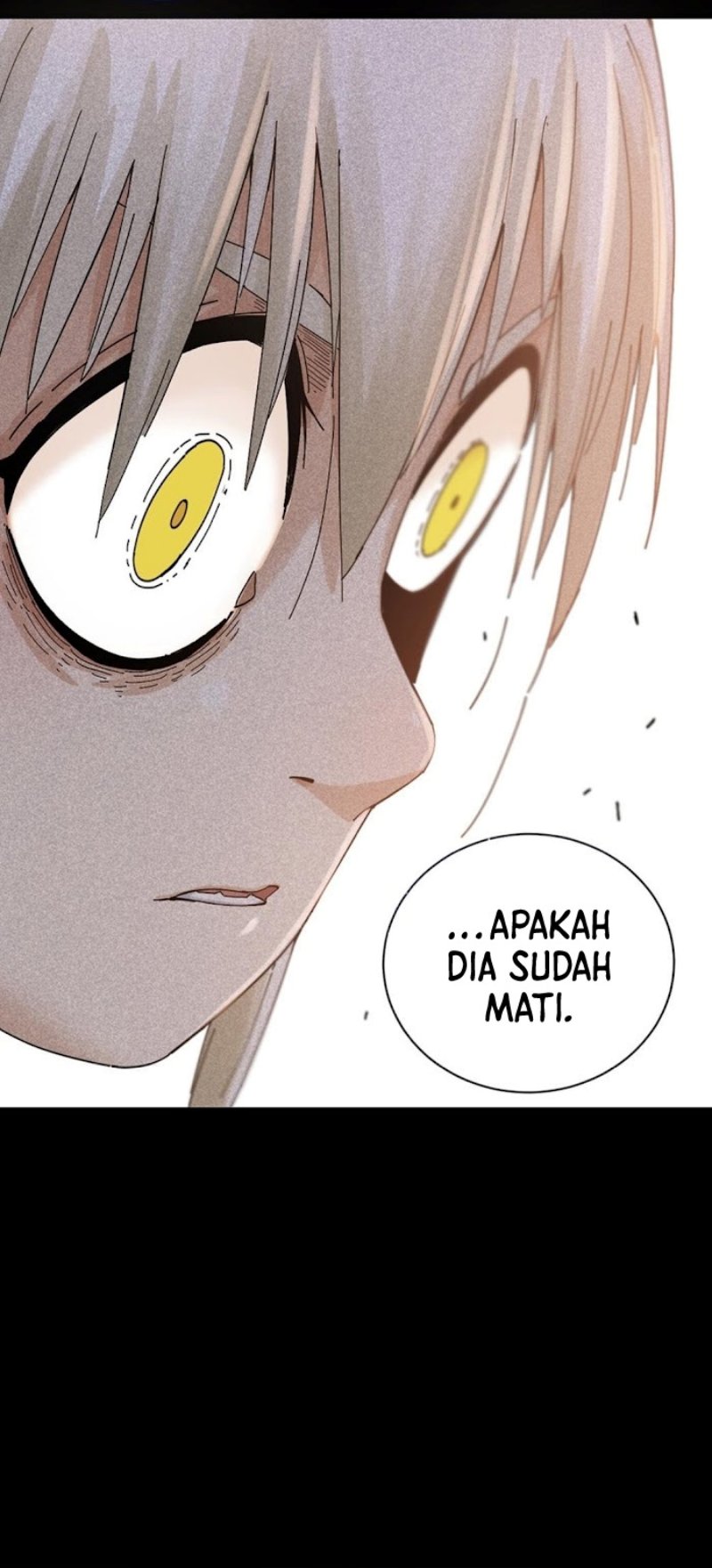 Last Word of the World Chapter 72 Gambar 33