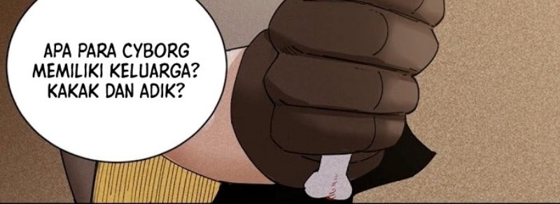 Last Word of the World Chapter 72 Gambar 8