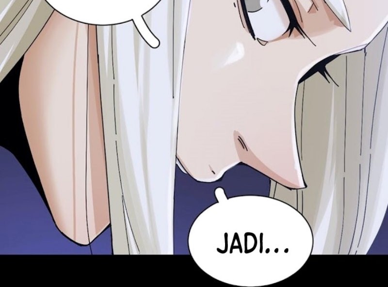 Last Word of the World Chapter 72 Gambar 15