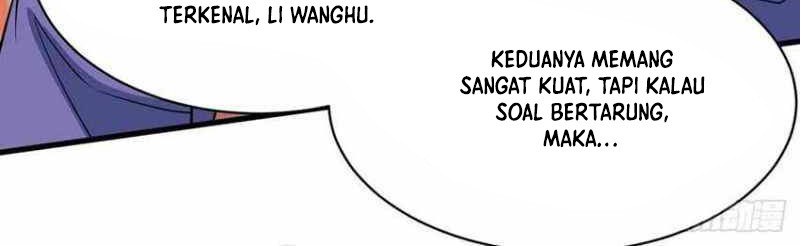 Dushi Xiaoyao Chapter 289 Gambar 5