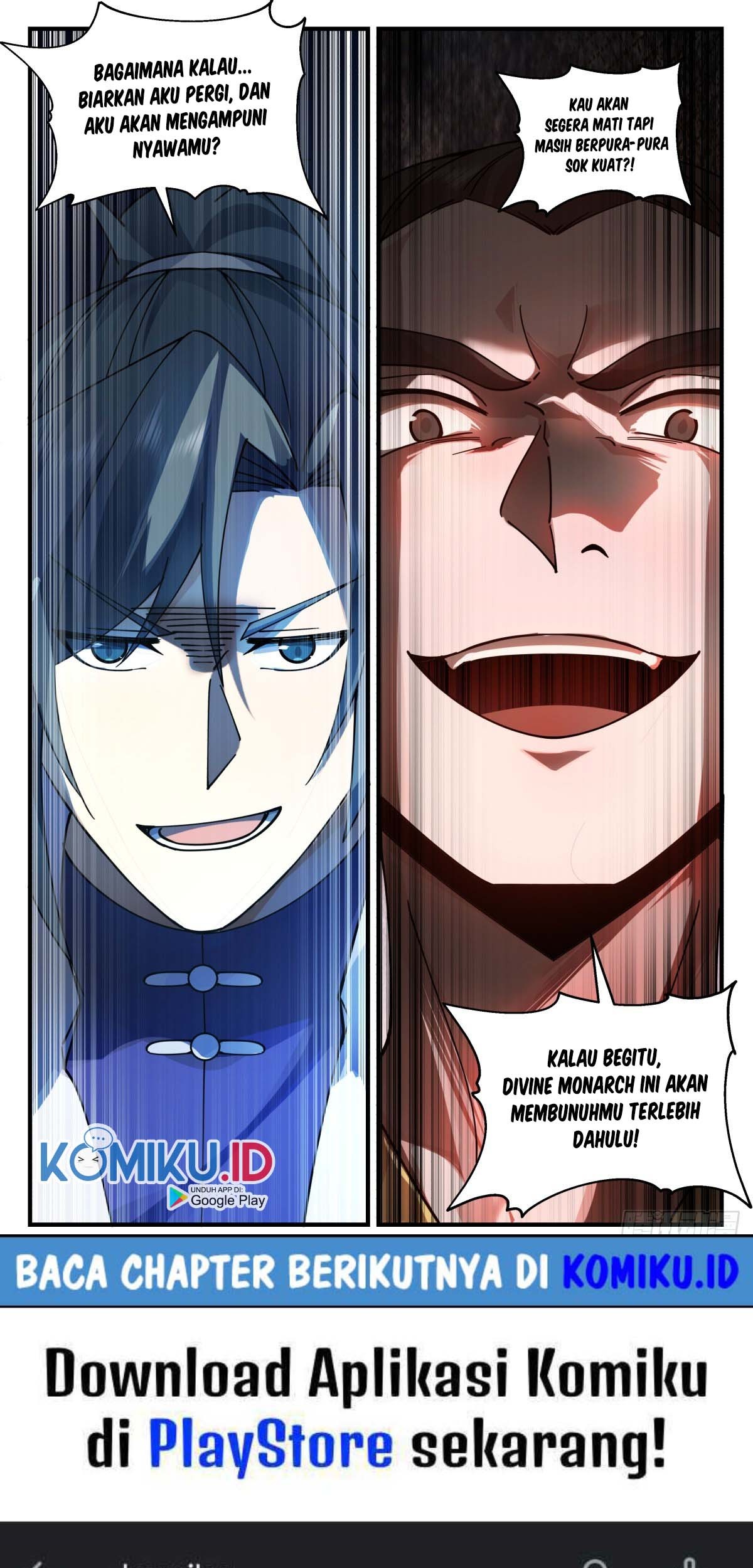 Martial Peak Part 2 Chapter 2739 Gambar 15