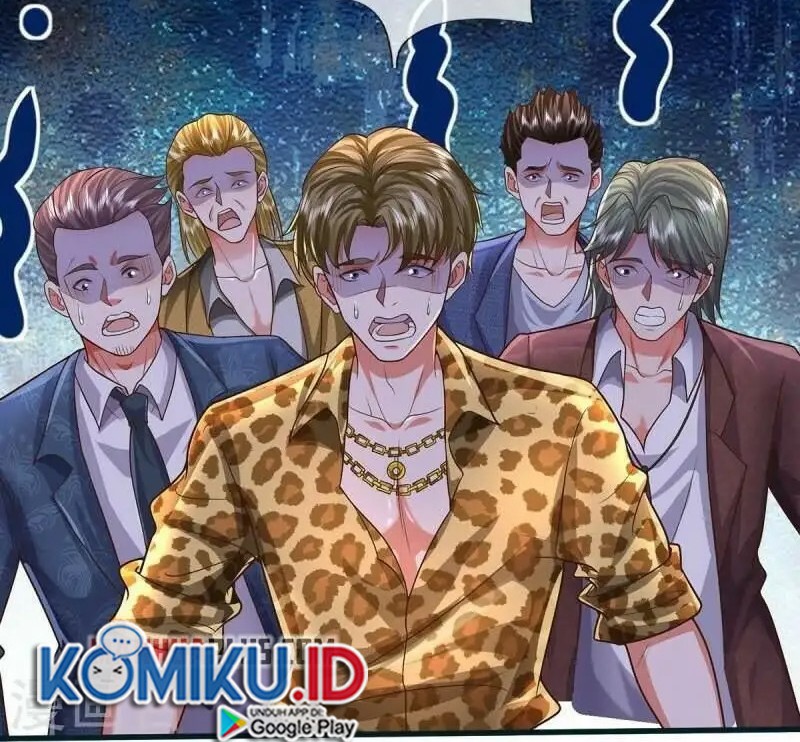 I am Daxianzun Chapter 459 Gambar 18