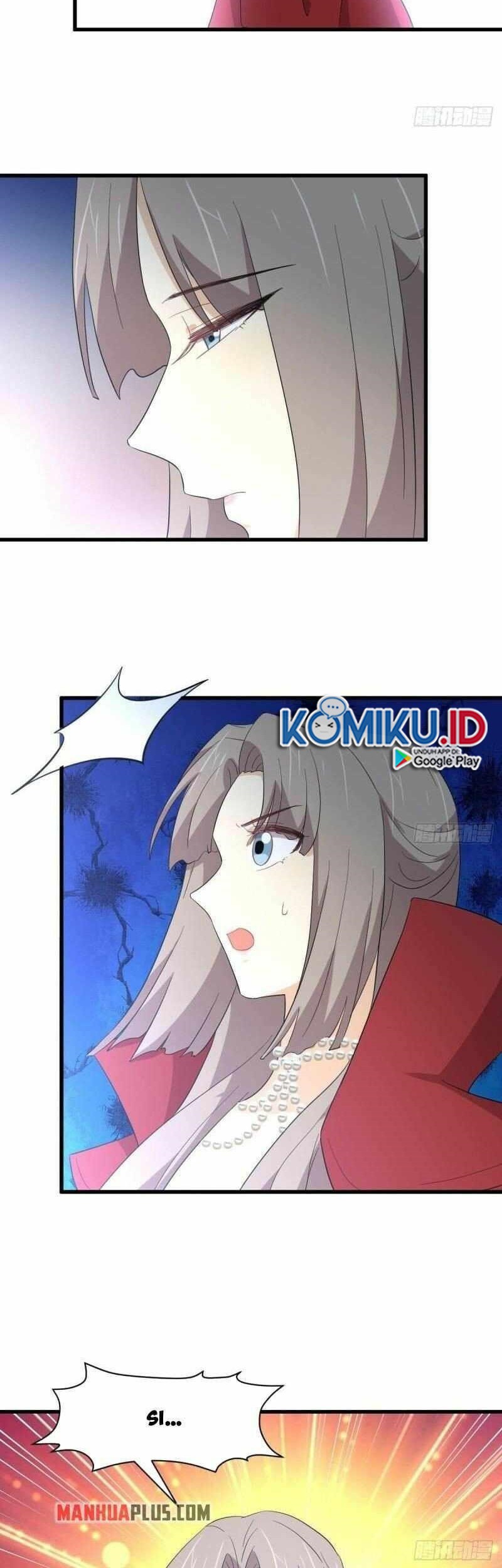 Immortal Swordsman in The Reverse World Chapter 343 Gambar 9