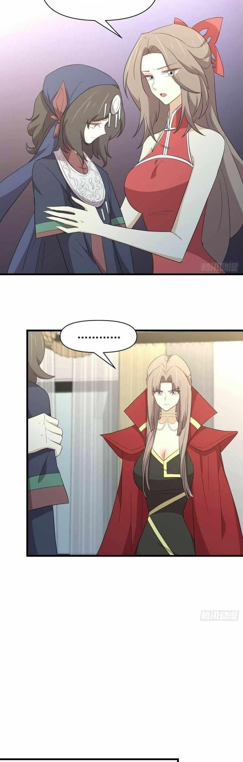 Immortal Swordsman in The Reverse World Chapter 343 Gambar 17
