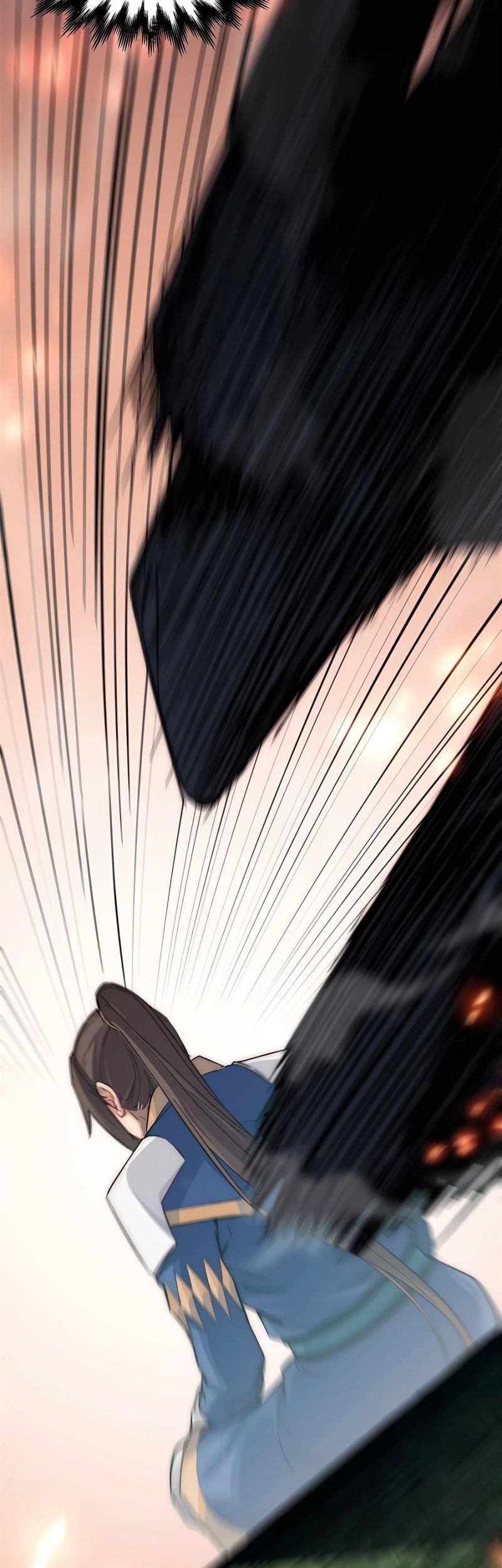 Top Tier Providence: Secretly Cultivate for a Thousand Years Chapter 27 Gambar 10