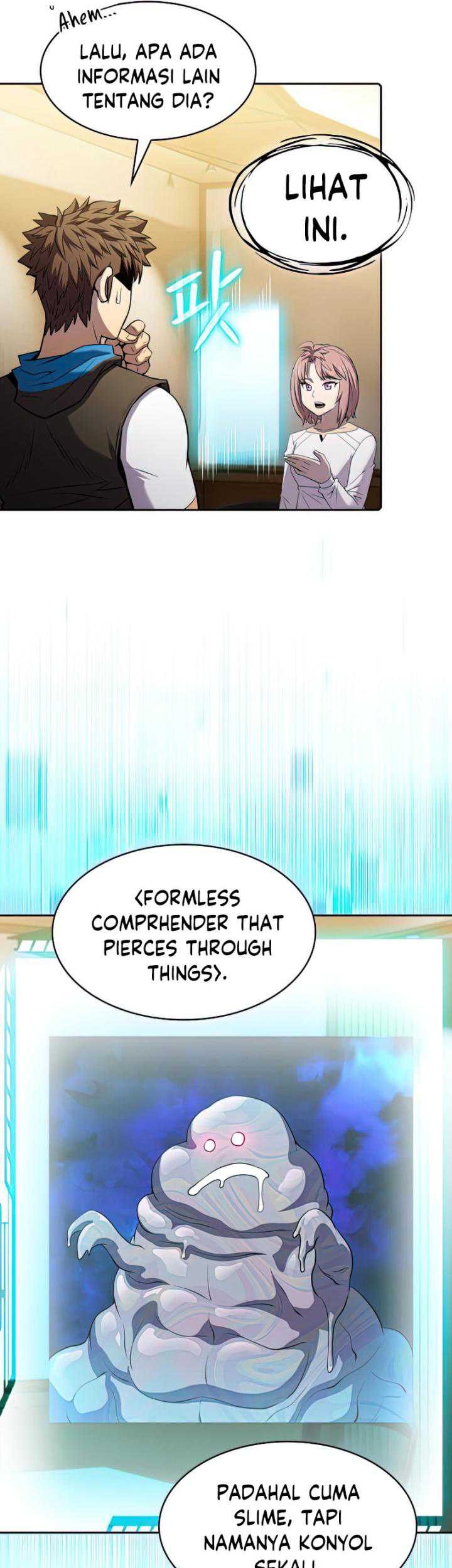 The Constellation that Returned from Hell Chapter 102 Gambar 16