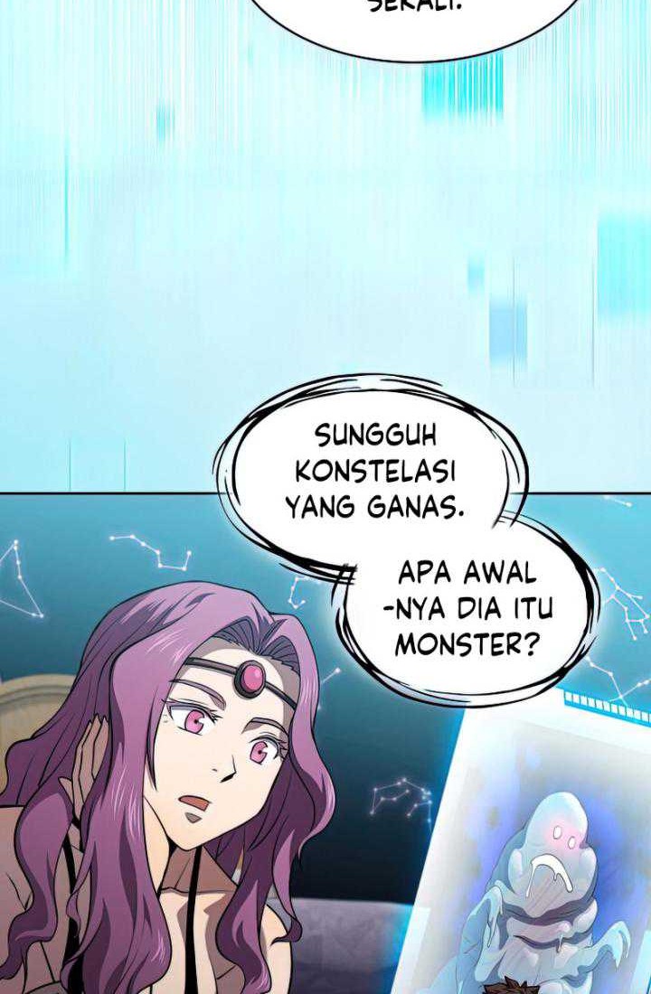The Constellation that Returned from Hell Chapter 102 Gambar 17