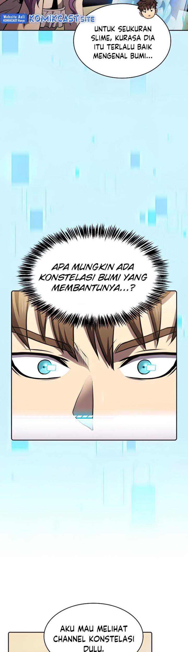 The Constellation that Returned from Hell Chapter 102 Gambar 18