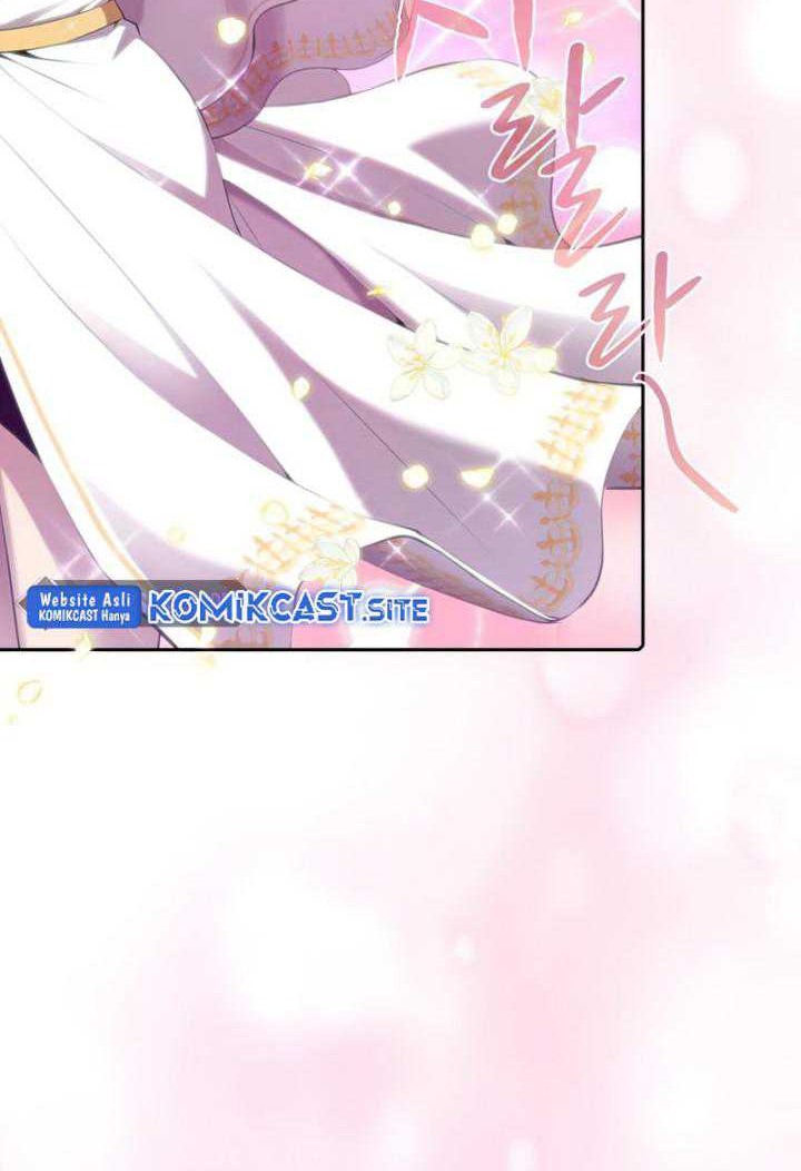 The Constellation that Returned from Hell Chapter 102 Gambar 28