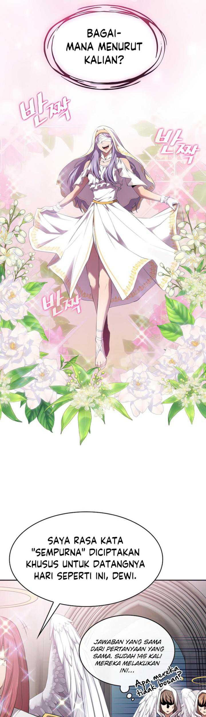 The Constellation that Returned from Hell Chapter 102 Gambar 29