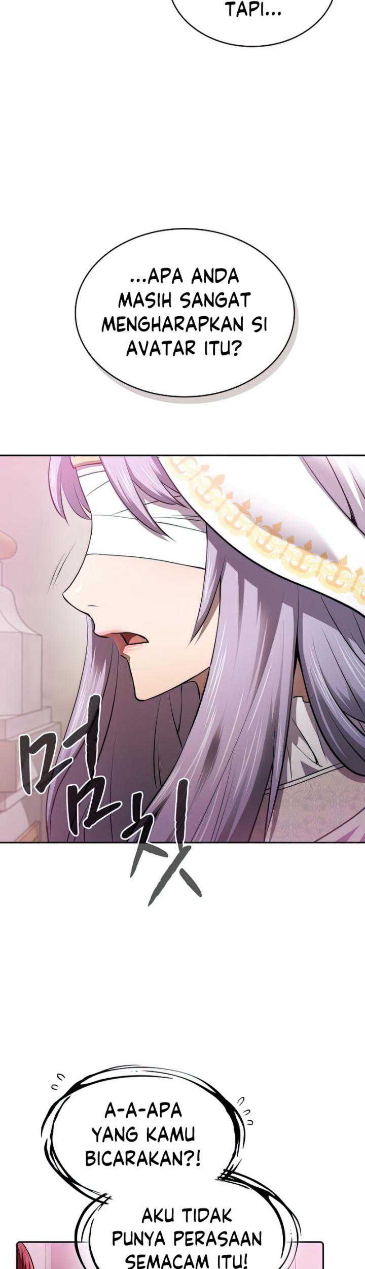 The Constellation that Returned from Hell Chapter 102 Gambar 33