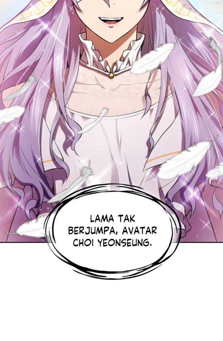 The Constellation that Returned from Hell Chapter 102 Gambar 43