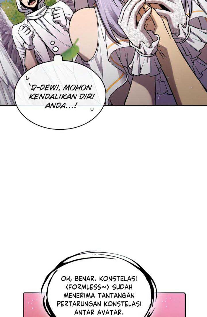 The Constellation that Returned from Hell Chapter 102 Gambar 52