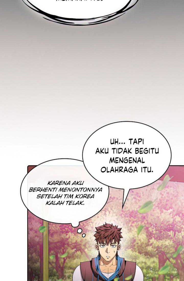 The Constellation that Returned from Hell Chapter 102 Gambar 54