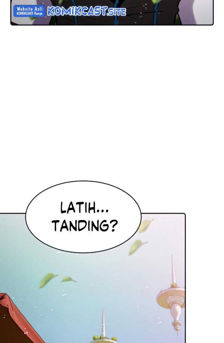 The Constellation that Returned from Hell Chapter 102 Gambar 57