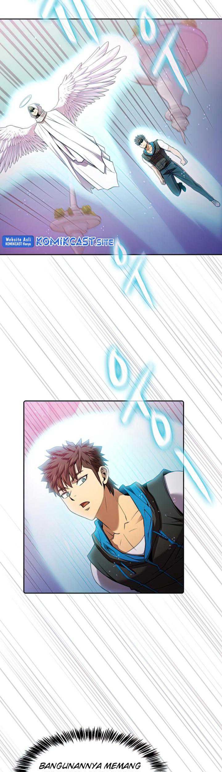 The Constellation that Returned from Hell Chapter 102 Gambar 60