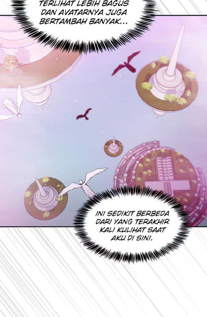 The Constellation that Returned from Hell Chapter 102 Gambar 61